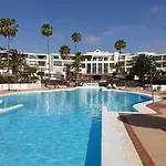 En Playa Roca Primer Linea De Mar 아파트 코스타 테기세