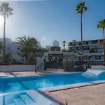 En Playa Roca Primer Linea De Mar 코스타 테기세